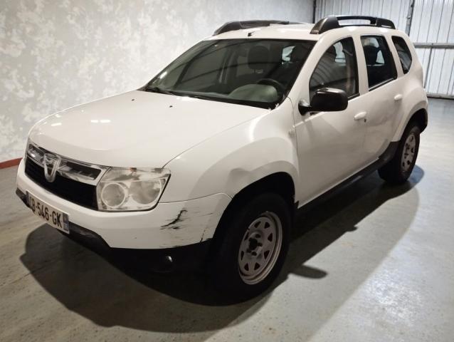 Dacia Duster 1.5 Dci 90 Laureate 4x2 5p