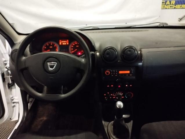 Dacia Duster image 4