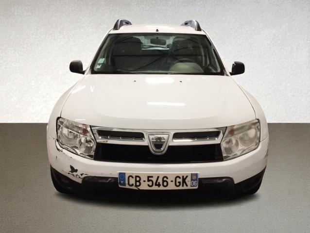Dacia Duster image 3