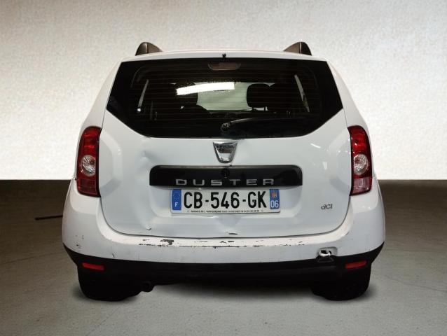 Dacia Duster image 2