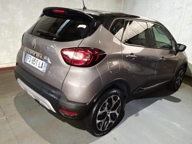 Renault Captur image 2