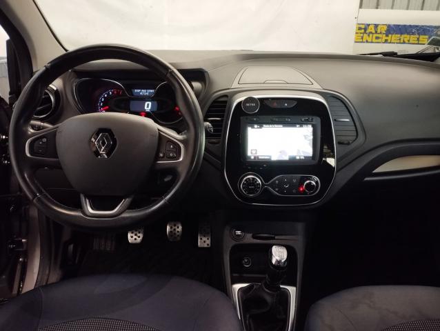 Renault Captur image 1