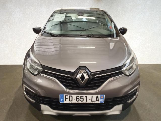 Renault Captur image 4