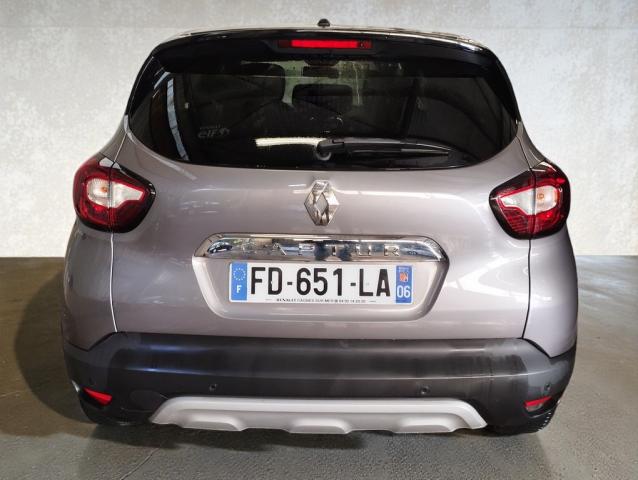 Renault Captur image 3