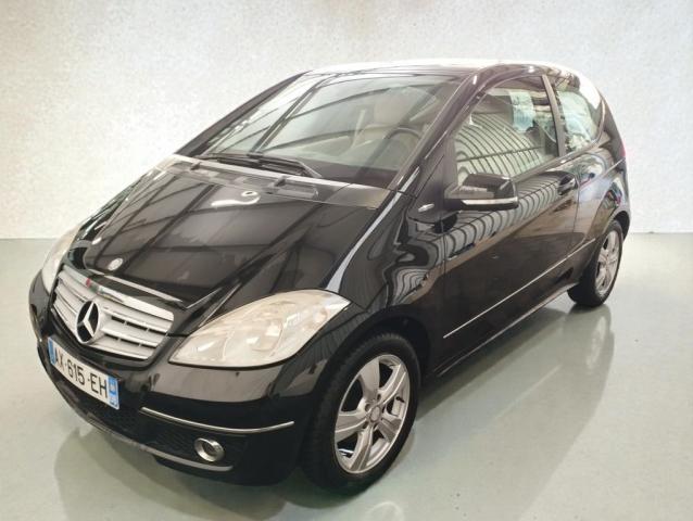Mercedes Benz Classe A 150 1.5 95 3p