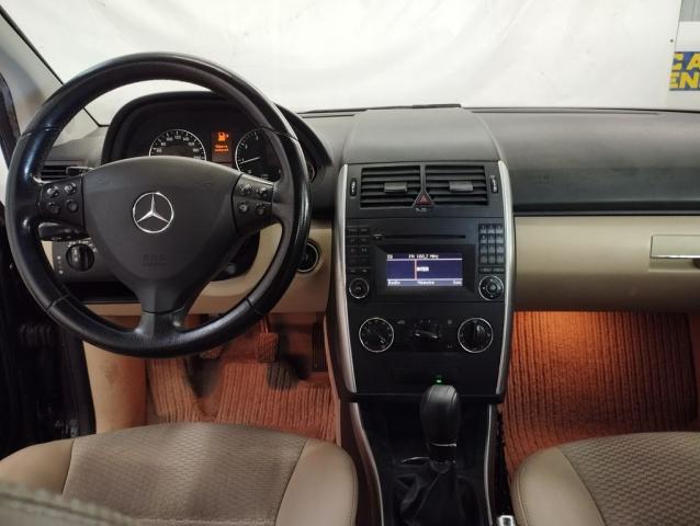 Mercedes Benz Classe A image 2