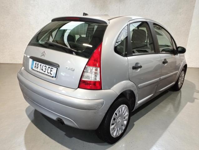 Citroen C3 image 4