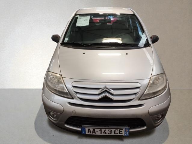 Citroen C3 image 3