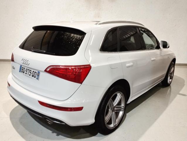 Audi Q5 image 2