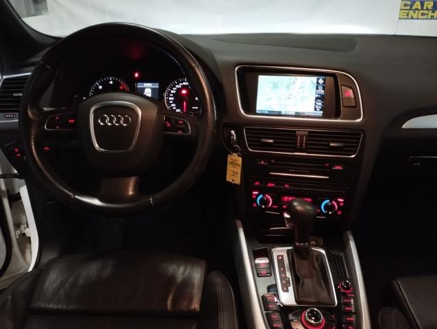 Audi Q5 image 3