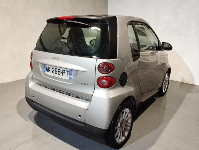 Smart Fortwo image 4