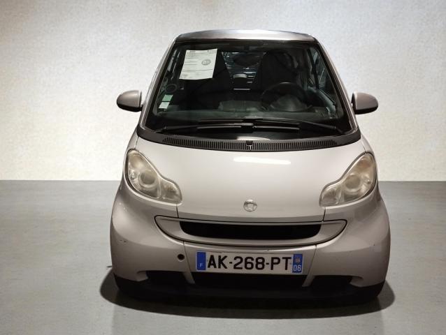 Smart Fortwo image 2