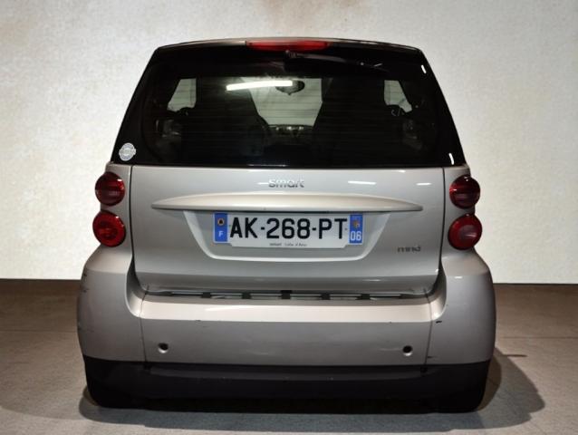 Smart Fortwo image 3