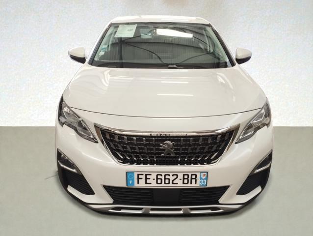 Peugeot 3008 image 2