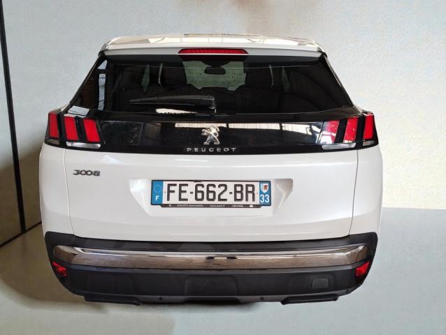 Peugeot 3008 image 4