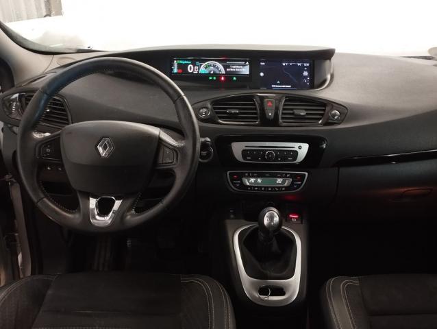 Renault Scénic image 3