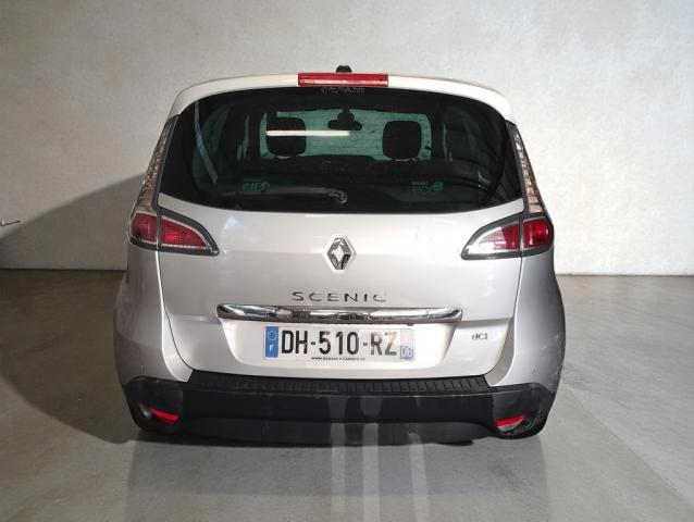 Renault Scénic image 4