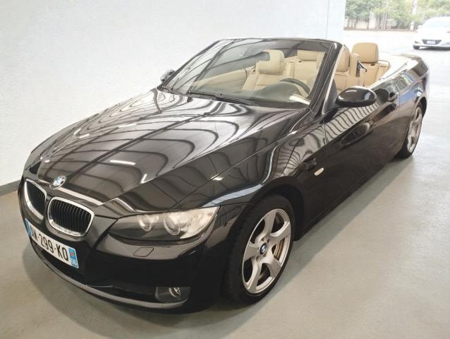 Bmw 320 D Cc 2.0d 180 2p