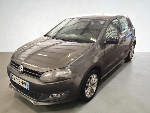 Volkswagen Polo 1.2 60 Style