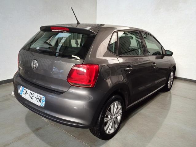 Volkswagen Polo image 4