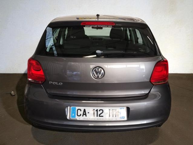 Volkswagen Polo image 3