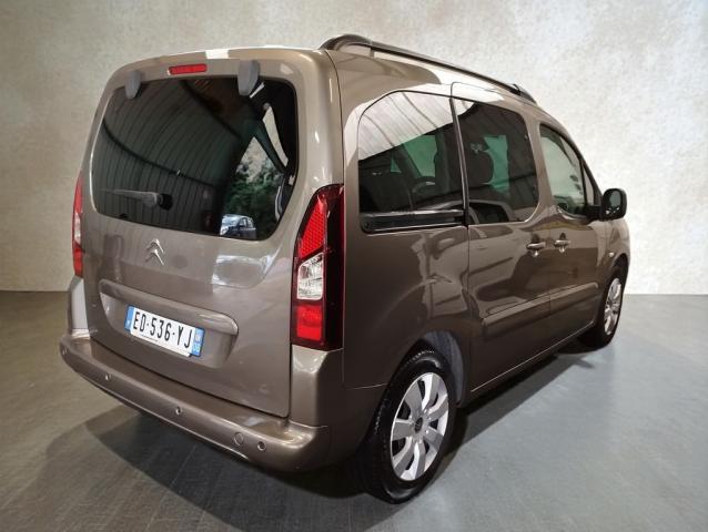 Citroen Berlingo image 3