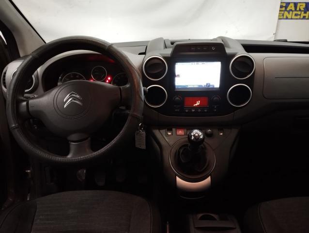 Citroen Berlingo image 2