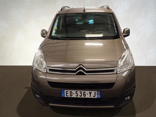 Citroen Berlingo image 4
