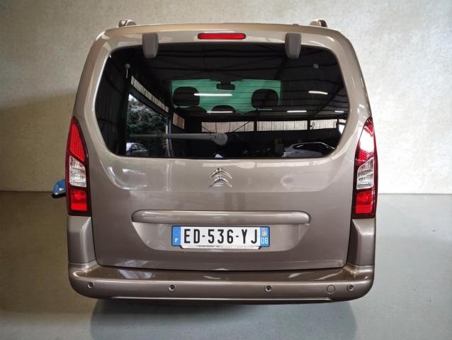 Citroen Berlingo image 1