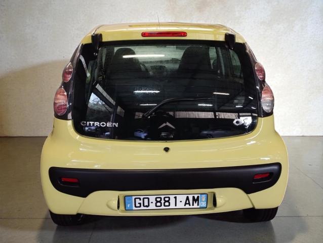 Citroen C1 image 3