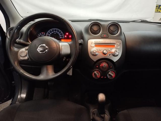 Nissan Micra image 2