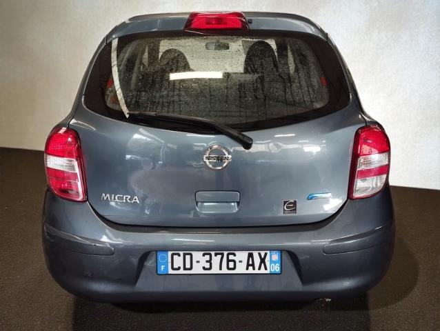 Nissan Micra image 1