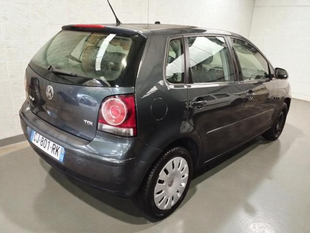 Volkswagen Polo image 3
