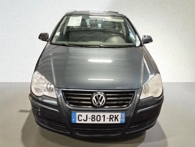Volkswagen Polo image 1