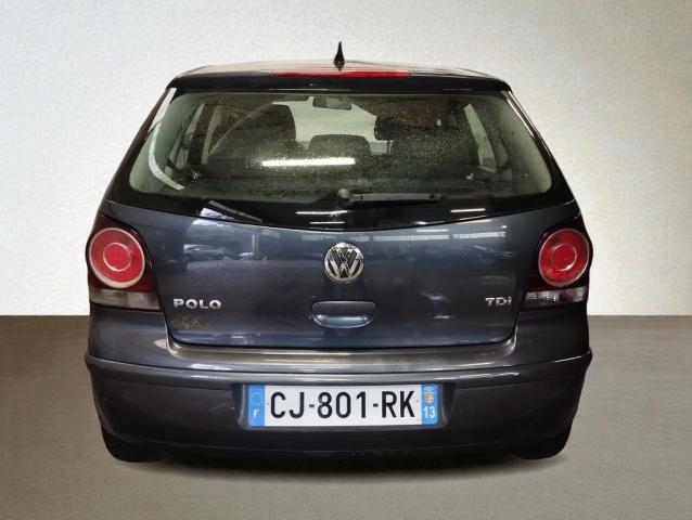 Volkswagen Polo image 4