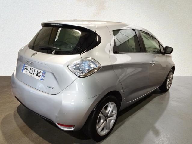 Renault Zoe image 4