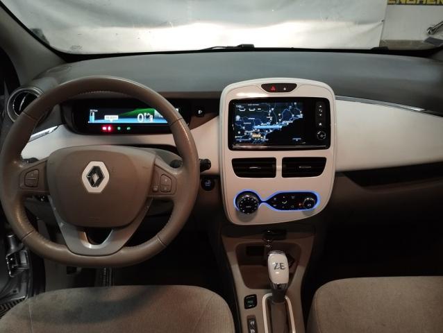 Renault Zoe image 1