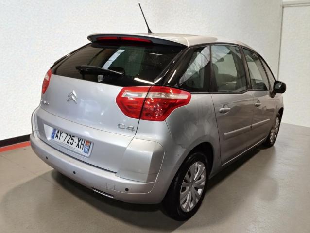 Citroen C4 Picasso image 4