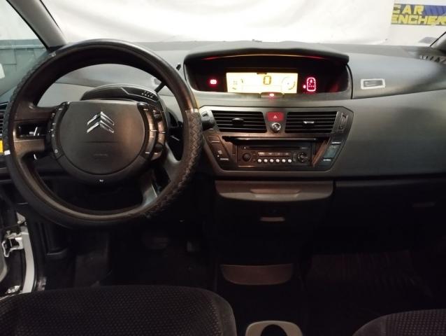 Citroen C4 Picasso image 1