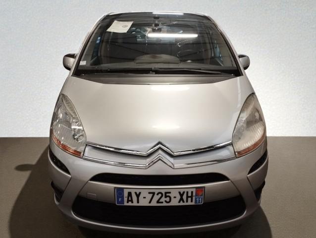 Citroen C4 Picasso image 3
