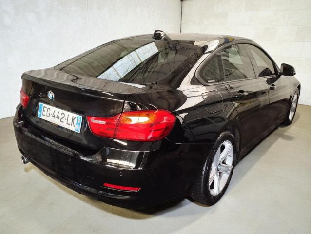 Bmw 418 image 1