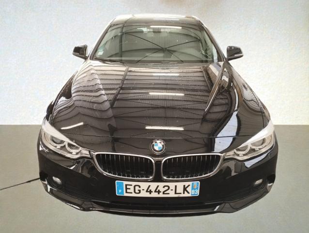 Bmw 418 image 4