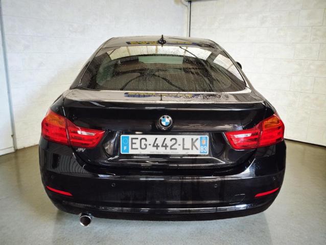 Bmw 418 image 3