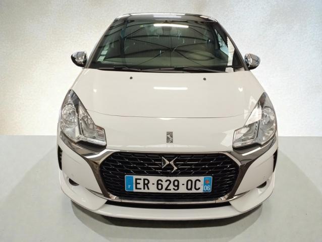 Citroen Ds3 image 1