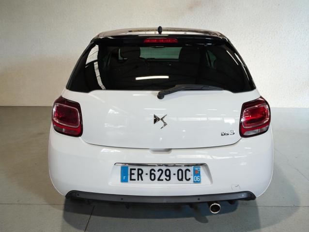 Citroen Ds3 image 2