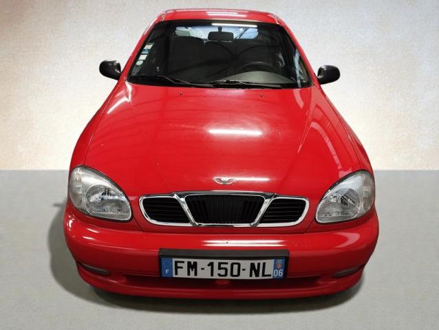 Daewoo Lanos image 3