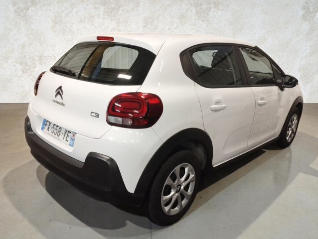 Citroen C3 image 2