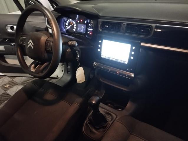 Citroen C3 image 6