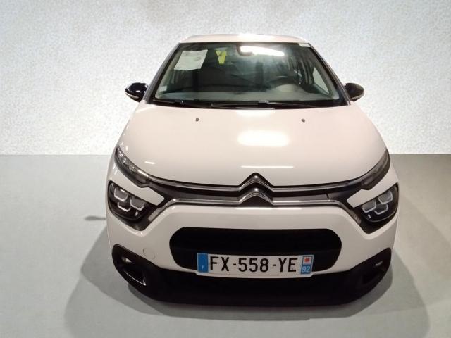 Citroen C3 image 4