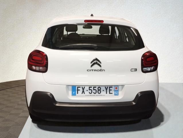 Citroen C3 image 1
